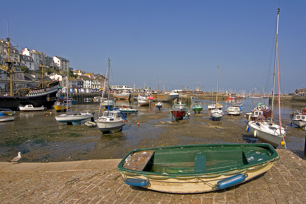 Brixham_Harbour_1