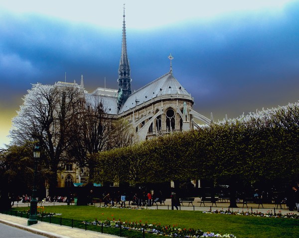 Notre Dame