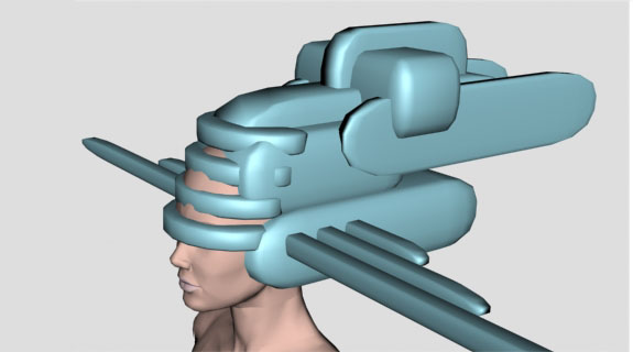 Helmet(Concept)