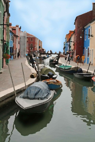 A little more Venice
