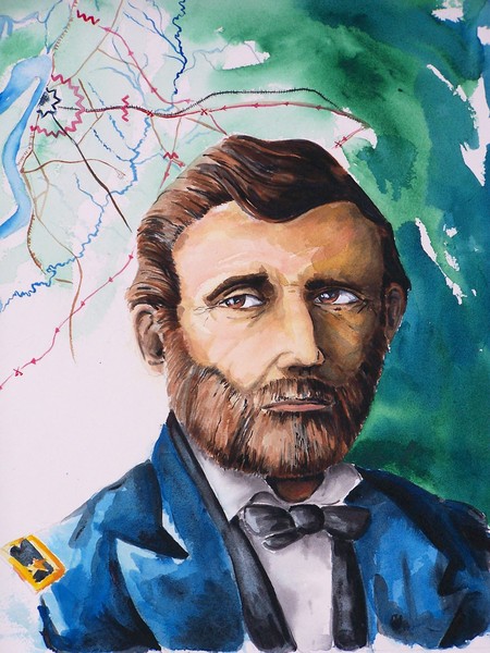 Ulysses S. Grant