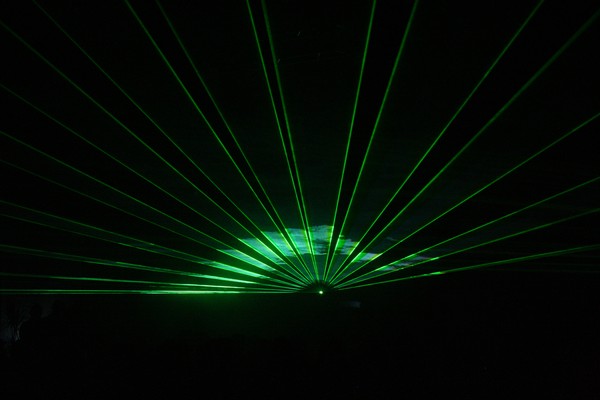 Laser Lights 2