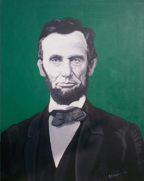 Abraham Lincoln