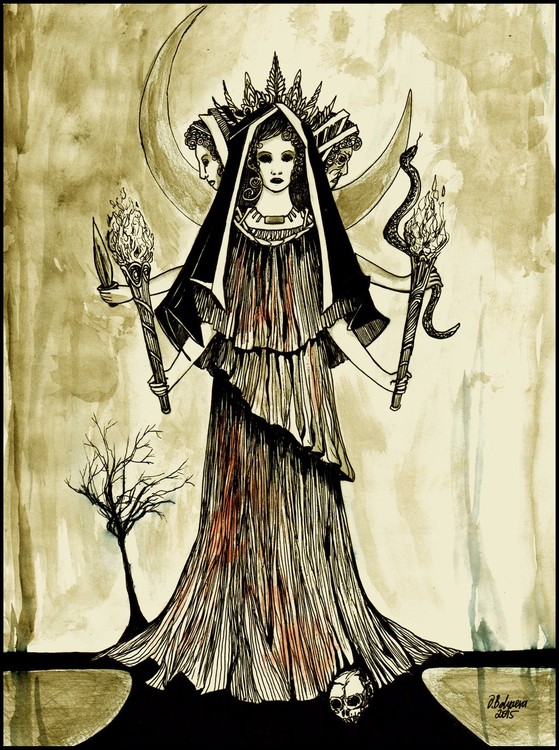 Hecate