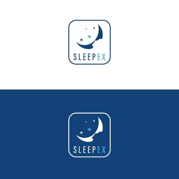 Logo for sleepx (2)