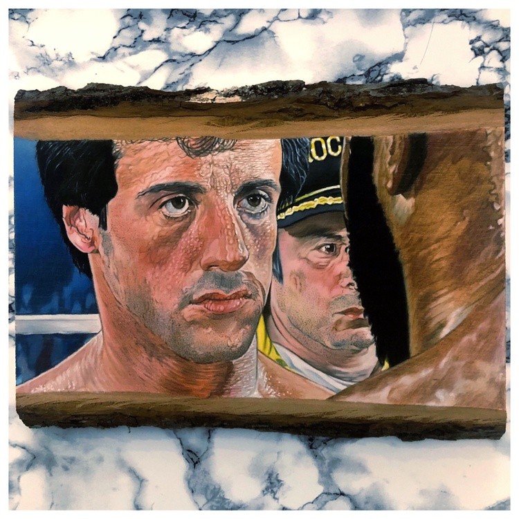 Rocky balboa / Rocky 3