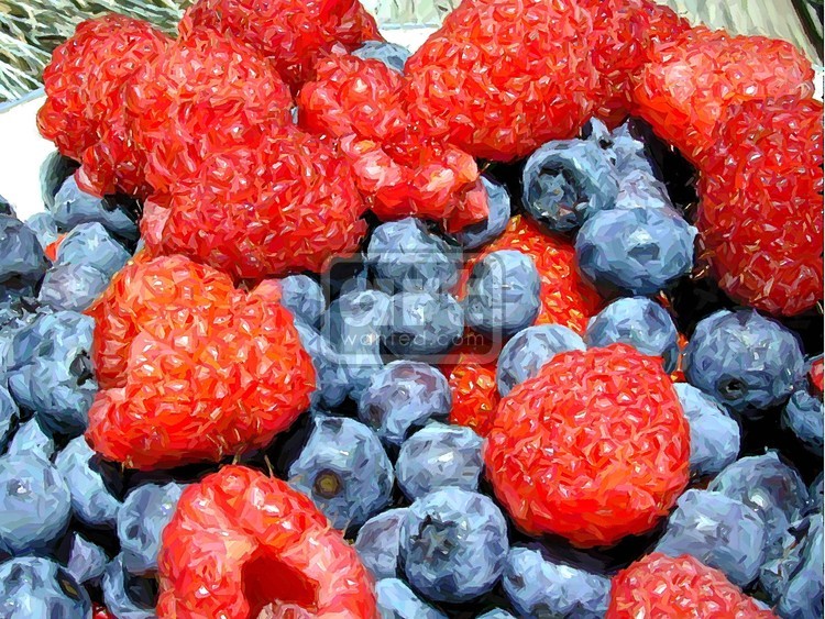 Berries