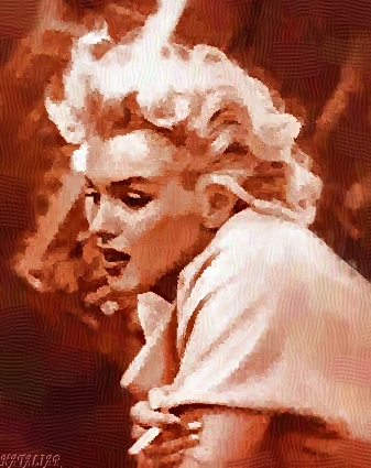 Marilyn Monroe