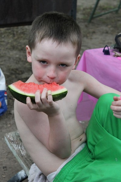 Watermelon (Large)