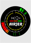 Airjer flasher