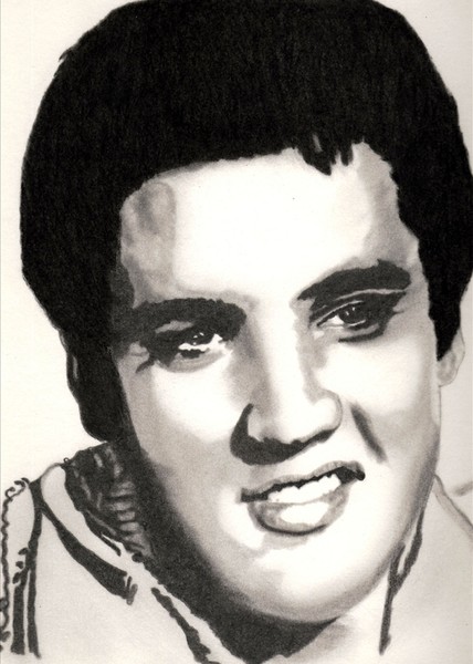 Elvis  Number 2