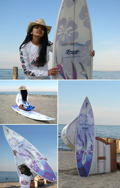 Surfboarddesign