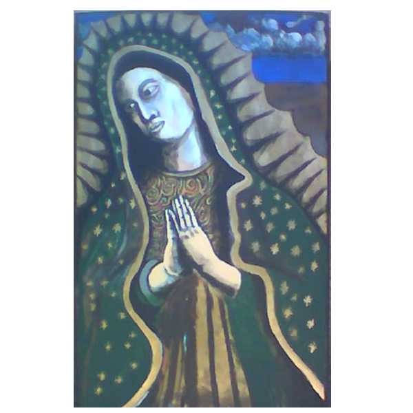 Virgen De  Guadalupe