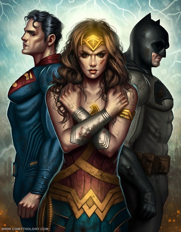 Trinity