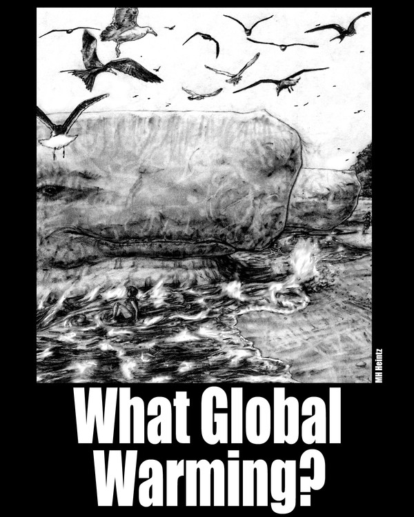 What Global Warming? 4