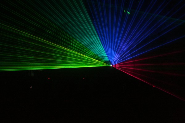 Laser Lights 3