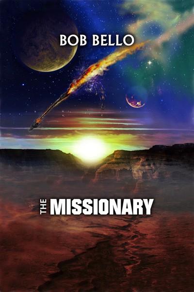 The Missionary