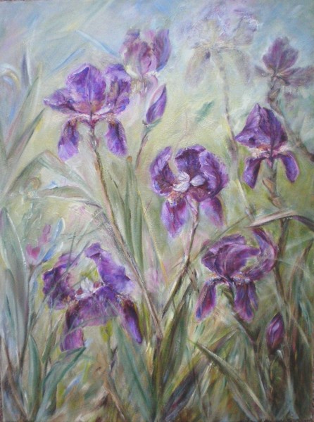 Irises