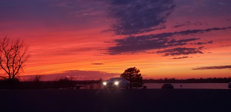Sunset Lake Drive 