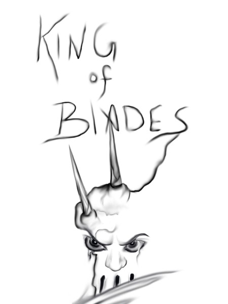 King of Blades 