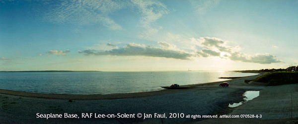 Lee-on-the-Solent