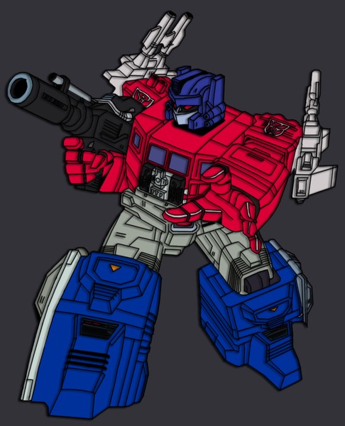 Optimus Prime