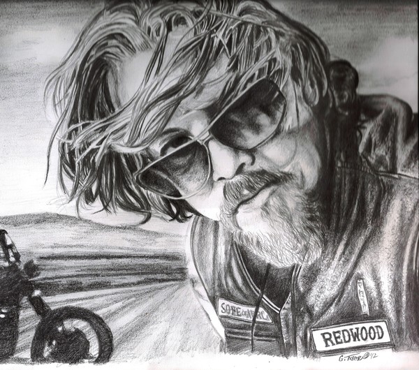 Sons of Anarchy-Chibbs