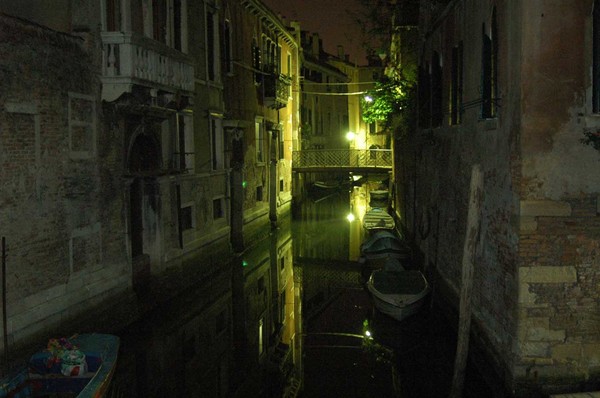 Notte di Venezia