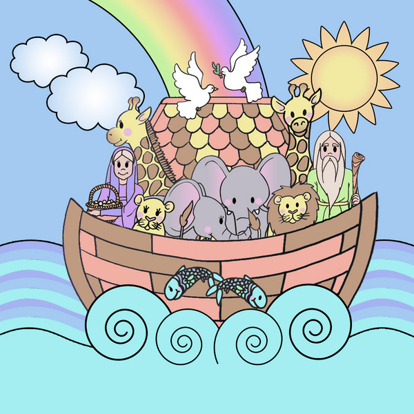 Noah's Ark