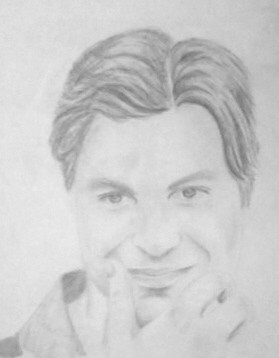 Gale Harold