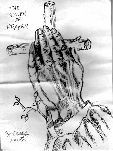 The P ower of Prayer