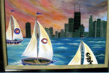 Chicago Sports Sailing