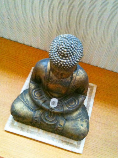 Buddha Statue