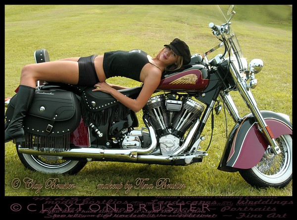 September 12 Tennessee Motorcycles & Models