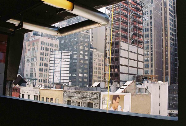 Windows Of Manhattan-4