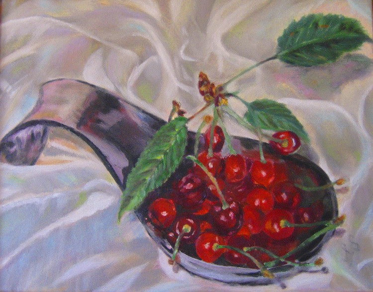 Cherries