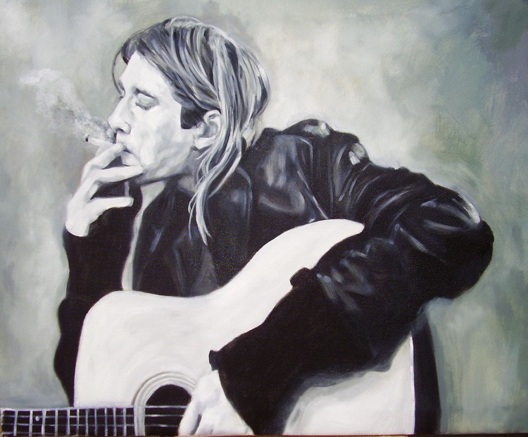 smoky kurt 1