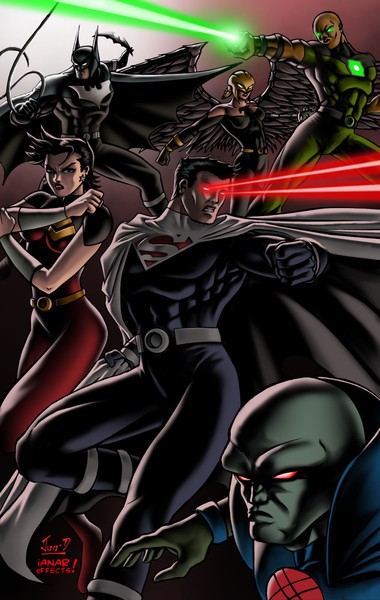 Justice Lords