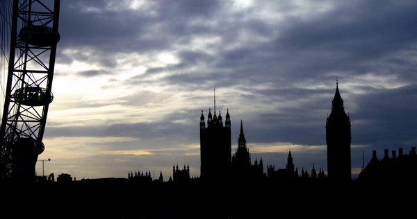 Westminster Skyline