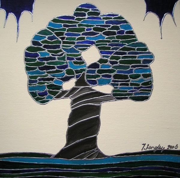 'Licorice Tree'