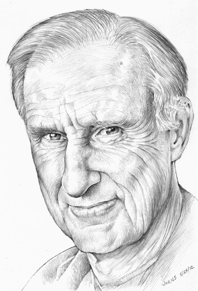 James Cromwell