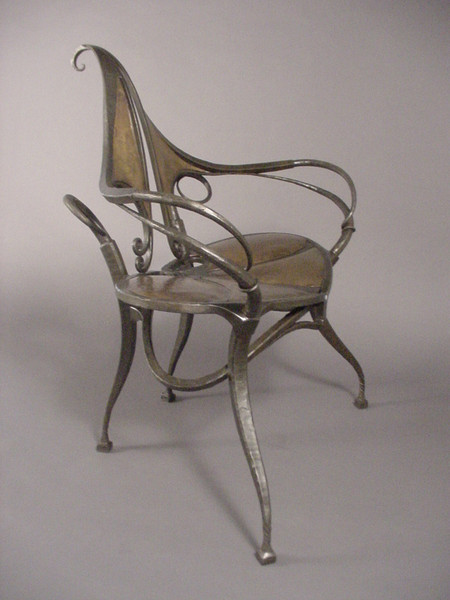 chair form