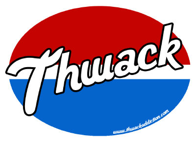 another thwack logo