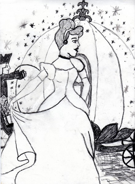 Cinderella