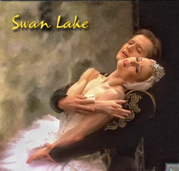 Swan Lake (Screen Capture)