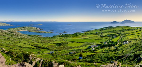 • Derrynane National Park - Dreamland