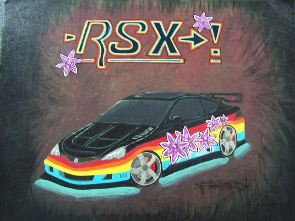 RSX 