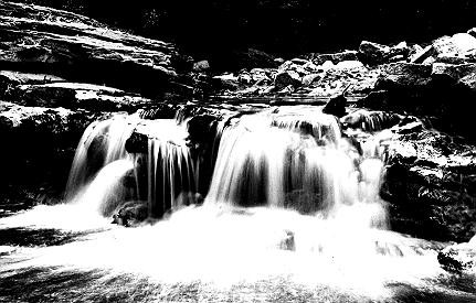 ny waterfall