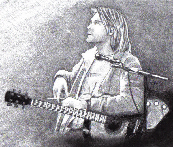 Cobain 2