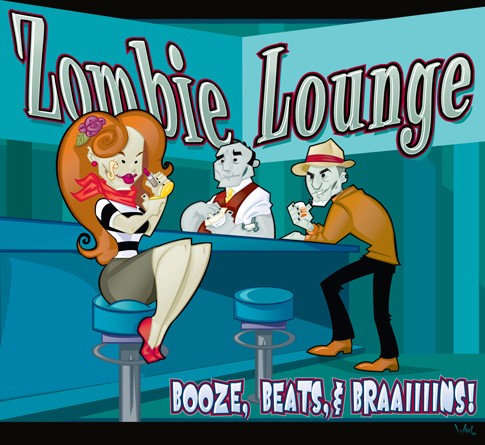 Zombie Lounge